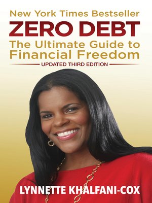 cover image of Zero Debt